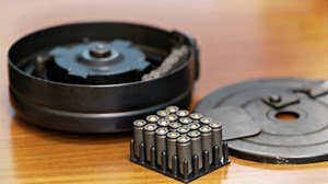 KCI USA AK47 Korean Mags Explained | Gun Carrier