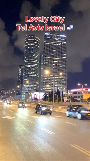 28K views · 890 reactions | Amazing and Beautiful City of Tel Aviv Israel | Visit Israel From Your Home | Facebook