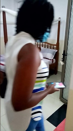 Sleep in best bed & the best vacation room