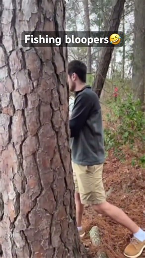 Fishing bloopers pt.1 #fyp