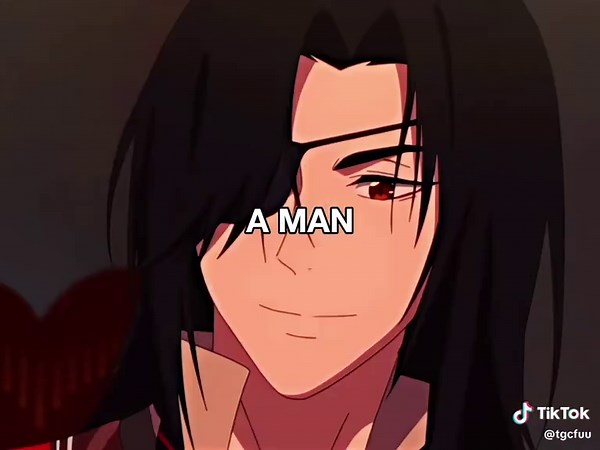 Heaven Official's Blessing: All About Huacheng