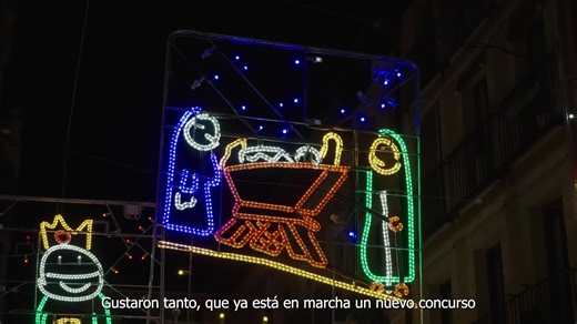 📽️Los dibujos de escolares de Madrid volverán a llenar de luz, ilusión y color las calles de Madrid durante la próxima Navidad 🌠 ✅Descubre los 6 trabajos ganadores del certamen escolar de este año | Ayuntamiento de Madrid