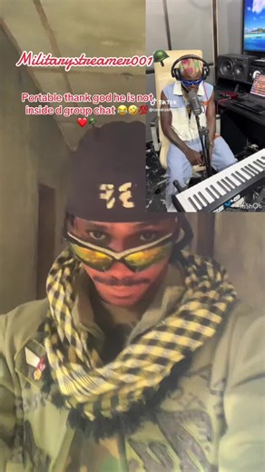 Understanding Portable Military Streamers