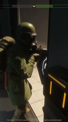 I surrender #helpmemakethismakesense #gaming #horror #scp #scpsl #funny #csgo