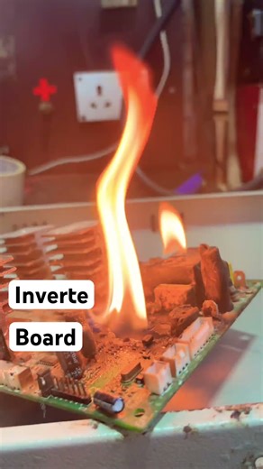 Sort circuit | shorts video | #school project #electricalvideo