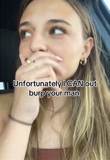 Ultimate Burping Talent - Can You Outdo This?