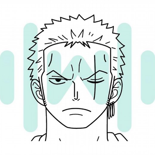 Roronoa Zoro - One Piece SoundBoard