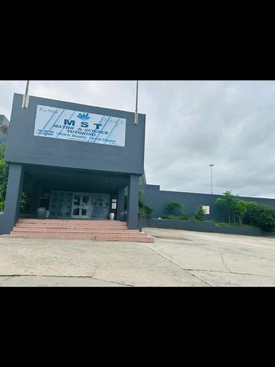 MST: Specialized Math, Physics, and Life Sciences Tutoring