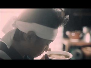 どん兵衛｜中居正広