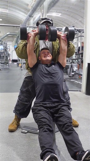 #bodybuilding #gym #workout