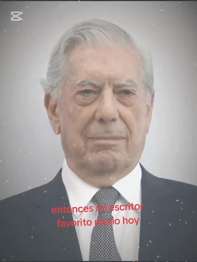 #mariovargasllosa #🕊🕊🕊🕊@Mario Vargas Llosa Oficial