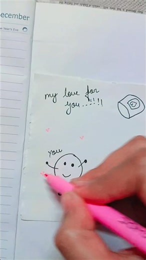 diy small cards 🤗❤️👀 #viral #art #shorts #like #share #wow ‪@Its_Shivangijain‬