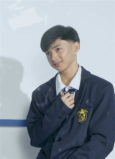 Discover Prestige Jack Cooling Masculine Wash