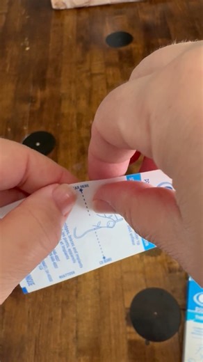 Watch Glide threader floss review on Amazon Live