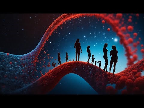 Evolution (natural selection) Explained!