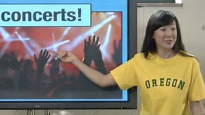 Improve Your Public Speaking With Body Language