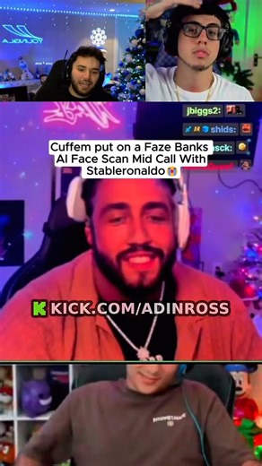 Kick Streaming 🎬 on Instagram: "FaZe Clan is one of the most influential and recognizable brands in esports and gaming culture, known for blending competitive success with lifestyle entertainment. Founded in 2010, FaZe started as a Call of Duty trick-shotting clan on YouTube. Early members gained massive attention for highlighting flashy plays, personality-driven content, and a community-first vibe that stood apart from traditional esports teams. Their skillful gameplay mixed with high-energy e