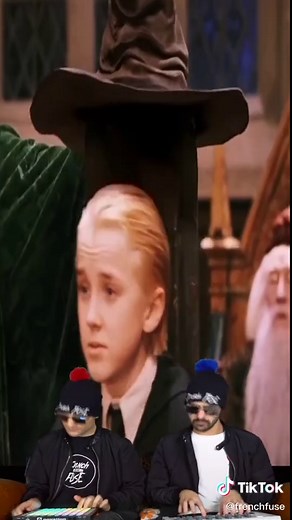 Expecto Patronum Remix Harry Potter – Chanson Remix YT