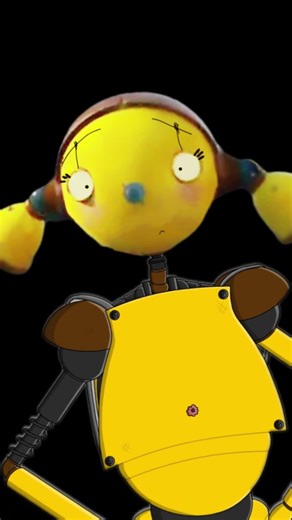 #robots #robotshowdown #robotstory #prowler #prowlermemes #horrorstories #horror #horrormovies