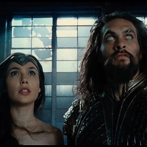 4.3M views · 155K reactions | Justice is served. Watch the new trailer for #JusticeLeague. In cinemas November 17. | Warner Bros. Pictures | Facebook