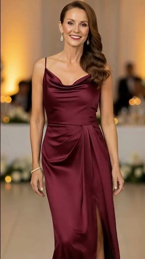 Amazon Mother of the Bride Dresses | Affordable & Classy Outfits That Steal the Spotlight