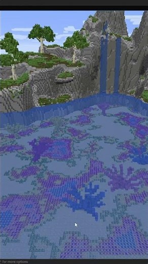 How to Build Realistic Reefs in Seconds 🪸