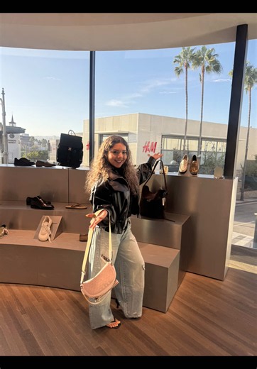Disfrutando en Los Ángeles ❤️✨ | los angeles