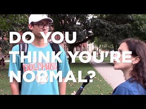 How Do You Define Normal?