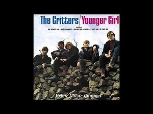THE CRITTERS ~ Mr. Dieingly Sad - 1966