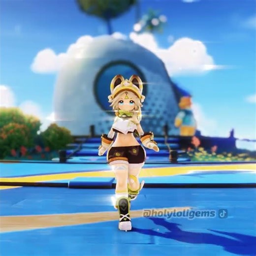 Plapper Impact 😍❤️