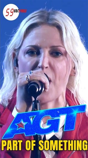 Linkin Park Is Part Of America's Got Talent Finale 2026 #linkinpark #agt2026 #neneroyal
