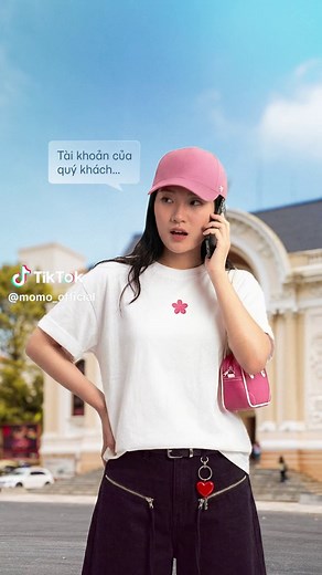 Nạp tiền điện thoại trả sau với MoMo — Ưu đãi mã NAPVTS20