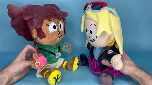 Princess and the Frog#amphibia #sashanne