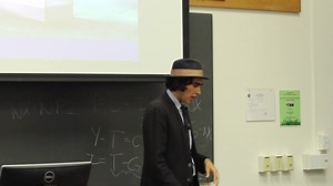 38K views · 3.6K reactions | Why dreams are so strange at Harvard.  Always enjoy lecturing to inquisitive minds who enjoy my surreal jokes  Full talk on YouTube: https://www.youtube.com/watch?v=7WBL-51kIkc&t=534s&ab_channel=Dr.BalandJalal | Dr. Baland Jalal | Facebook