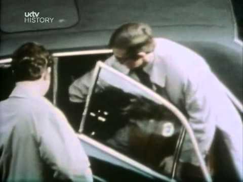 Pandora's Box, E3: The League of Gentlemen