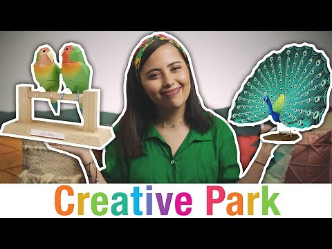 Have you heard about Canon Creative Park?