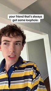 Youth Ticket & Odd Loopholes: A Short Dialogue