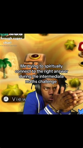 Connecting to Answers in the Intermediate Maths Challenge