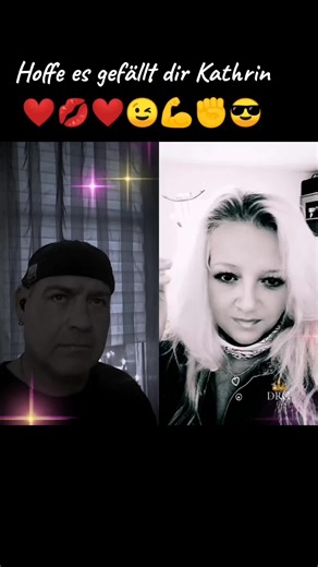#duet with @😈•°🖤°•Kathrin •°🖤°•😈 #schönnachmittageuchallen💞🤍🌹liebegehtraus❤️