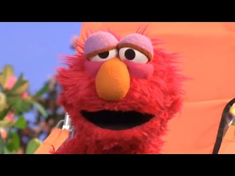 Sesame Street But Cookie Monster Ate the Context