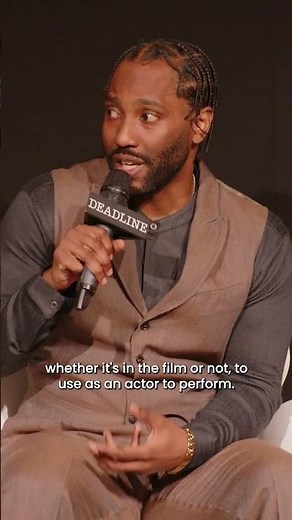 John David Washington Tackles August Wilson Adaptation In 'The Piano Lesson'