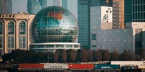 Deflation Worries Deepen in China