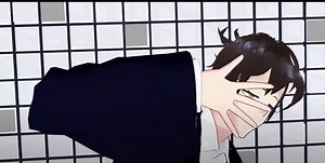 初めてのMMD用3DモデルをVRoidを使って作ろう！簡単なつくり方についてをまとめました！ - Q太郎とシュゾー2匹の仲良しだいありー