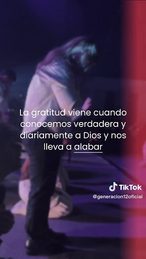 Oración por Generaciones: Agradecimiento y Gratitud