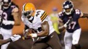 Ben Tate’s attitude just as important as his running style