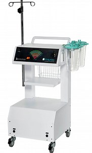 Vitruvian Liposuction Equipment | Black & Black Surgical