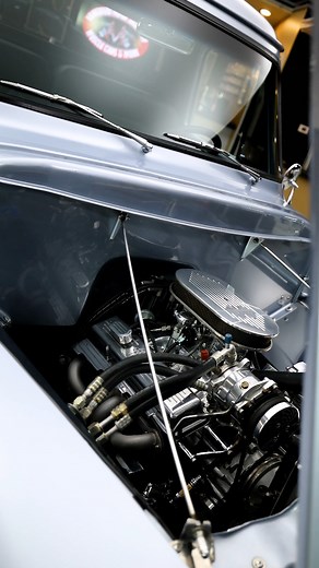 Introducing our New Arrival! 1955 Ford F-100 ✨😮‍💨 Available Now! | Vanguard Motor Sales