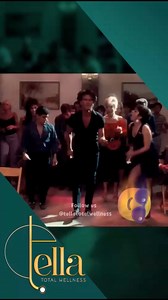 The PA is in! 🫣 #tellatotalwellness #tellatotalglow #nanolipo #facetite #physicianassociate | Tella