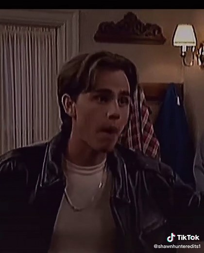 #shawnhunter1 #viral #boymeetsworld