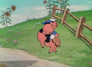 历届奥斯卡最佳动画短片2-2